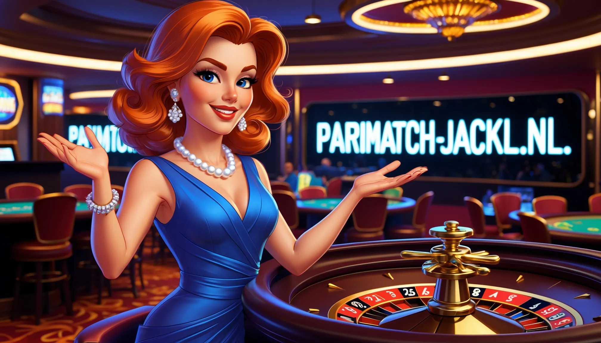 Lolajack game: Parimatch Lolajack casino review 2026