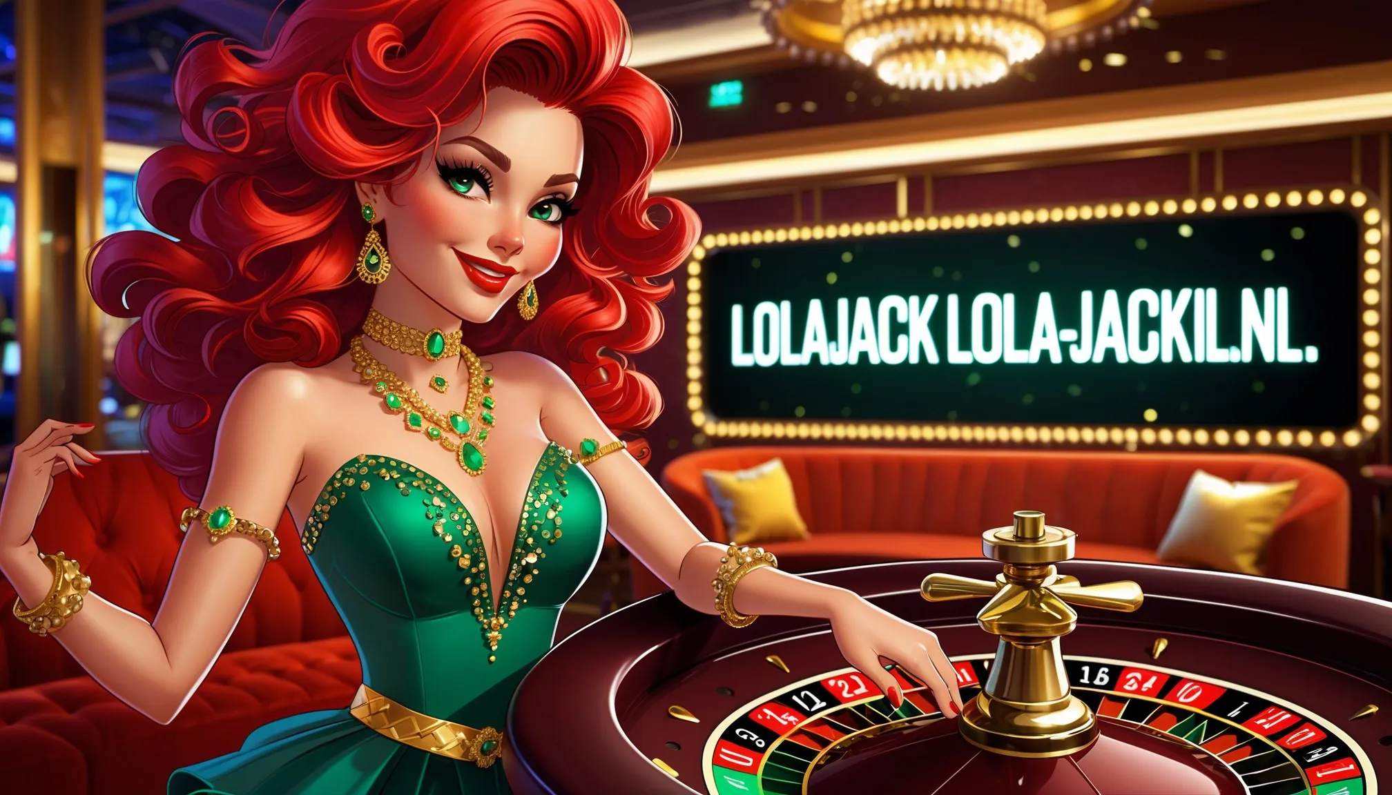Lolajack game - alles over dit online casino (64)